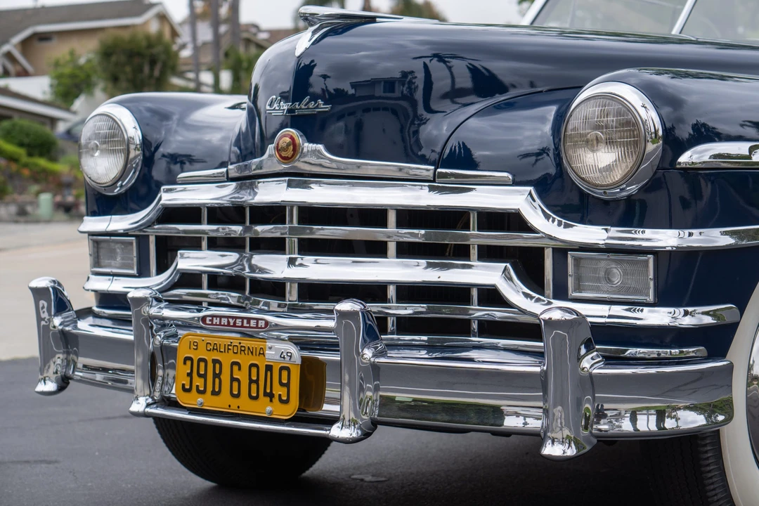 1949 Chrysler Town & Country - Image 30 of 31