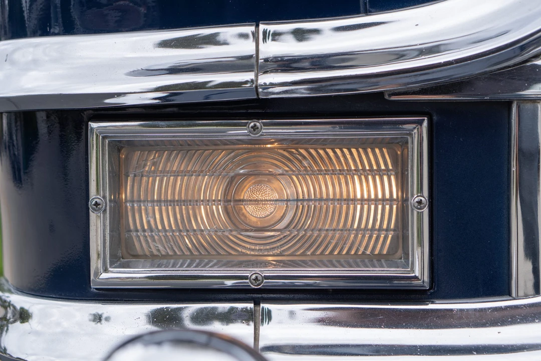 1949 Chrysler Town & Country - Image 23 of 31