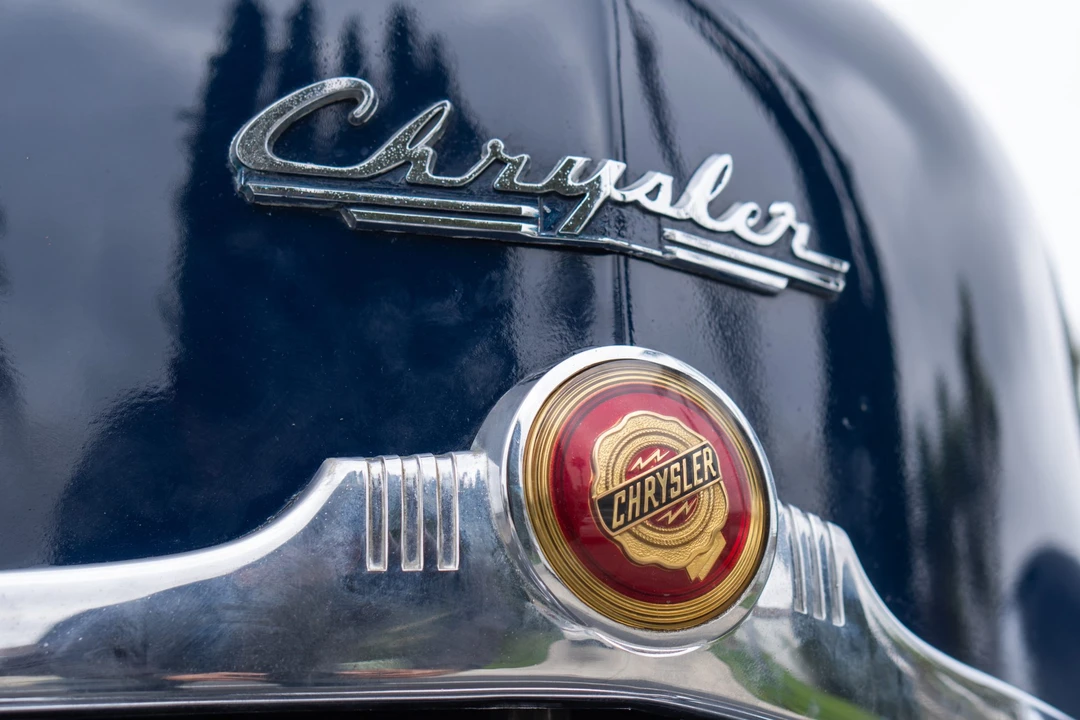 1949 Chrysler Town & Country - Image 26 of 31