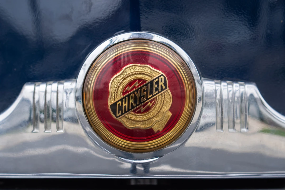 1949 Chrysler Town & Country - Image 28 of 31
