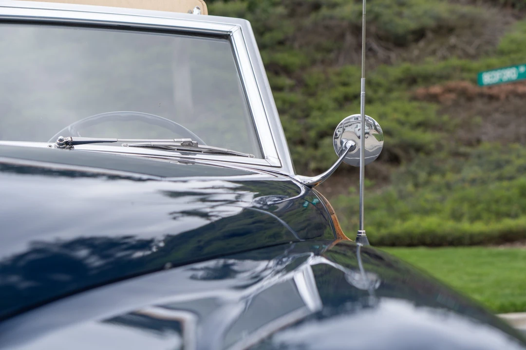 1949 Chrysler Town & Country - Image 31 of 31