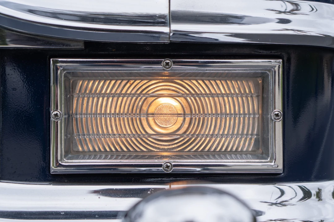 1949 Chrysler Town & Country - Image 21 of 31