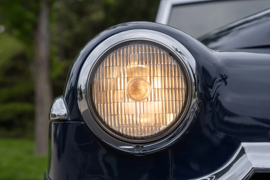 1949 Chrysler Town & Country - Image 20 of 31