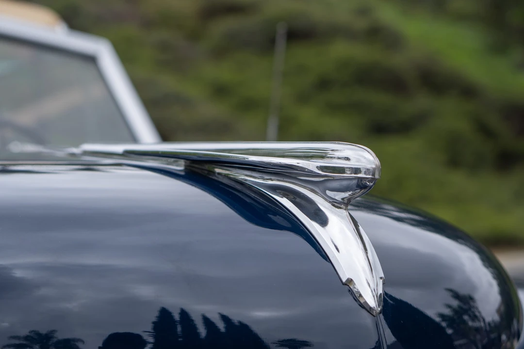 1949 Chrysler Town & Country - Image 25 of 31