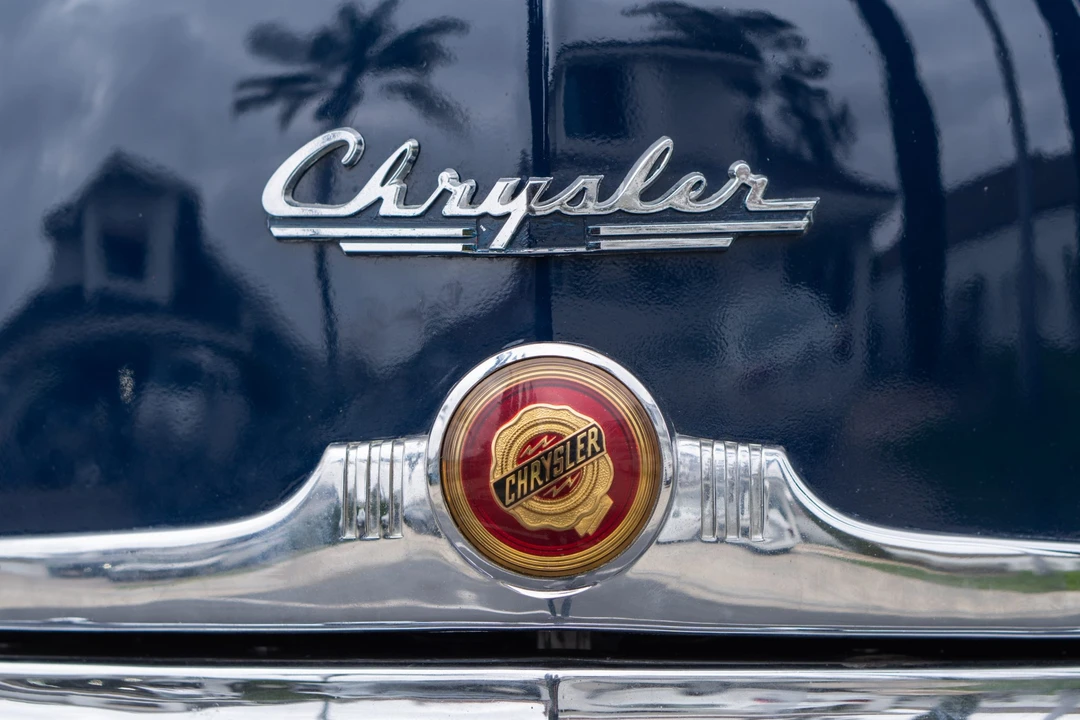 1949 Chrysler Town & Country - Image 27 of 31