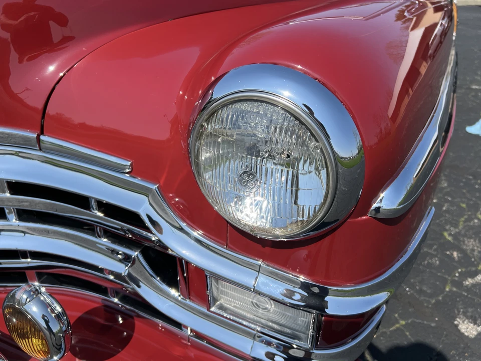 1949 Chrysler Town & Country - Image 12 of 31