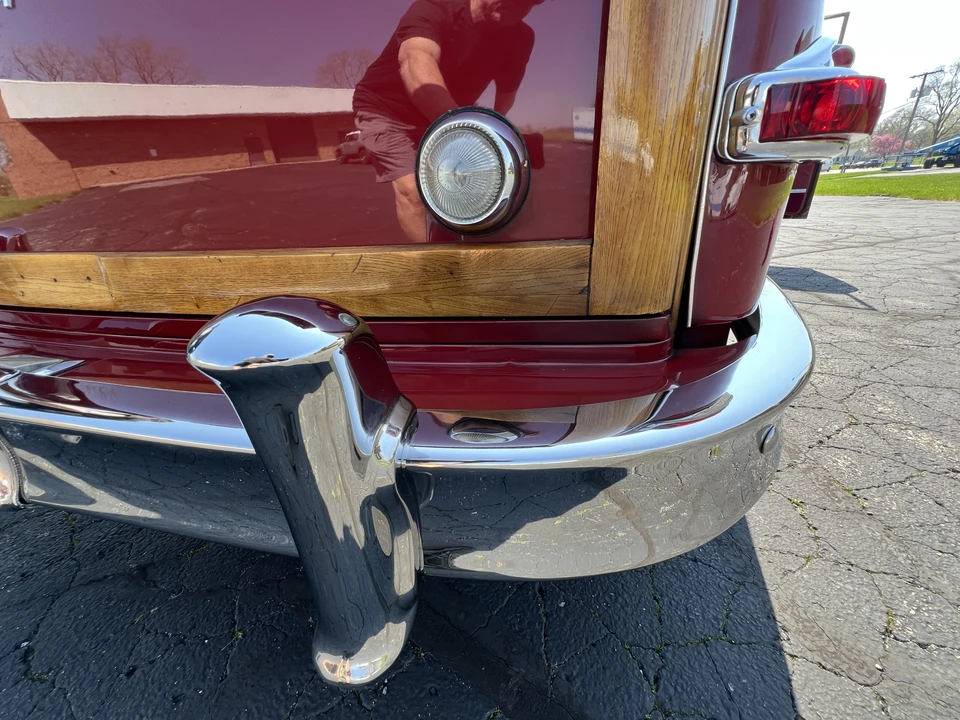 1949 Chrysler Town & Country - Image 31 of 31