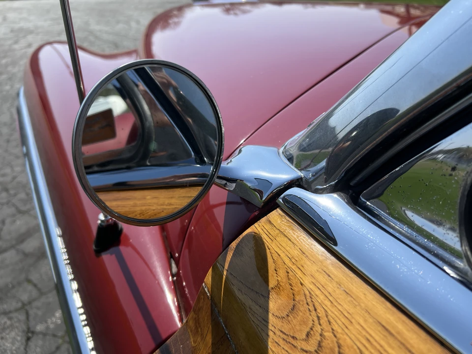 1949 Chrysler Town & Country - Image 19 of 31