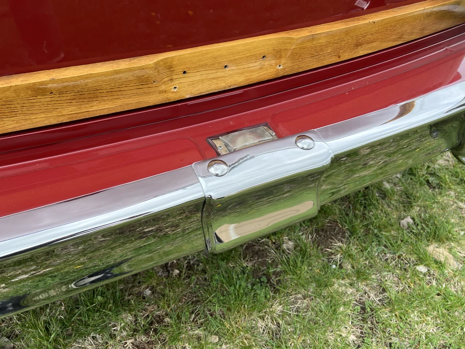 1949 Chrysler Town & Country - Image 29 of 31