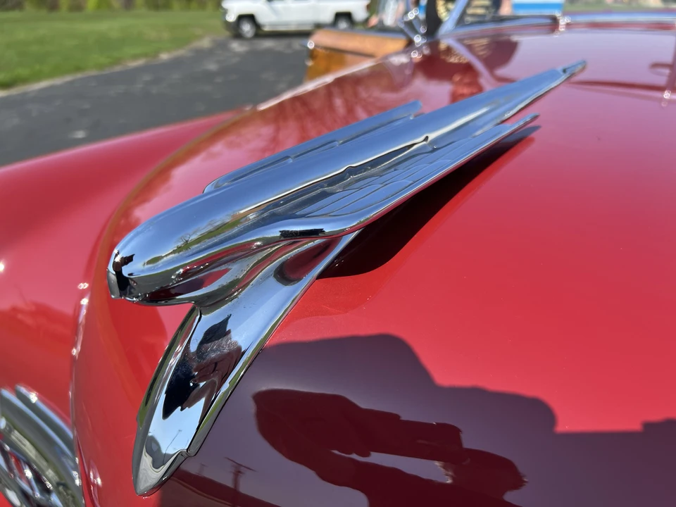 1949 Chrysler Town & Country - Image 11 of 31