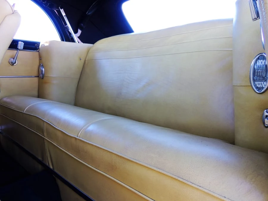 1949 Chrysler Town & Country - Image 6 of 12