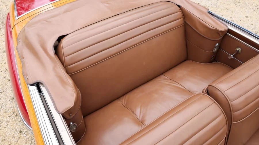 1949 Chrysler Town & Country - Image 21 of 31