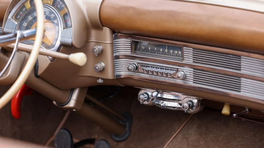 1949 Chrysler Town & Country - Image 28 of 31