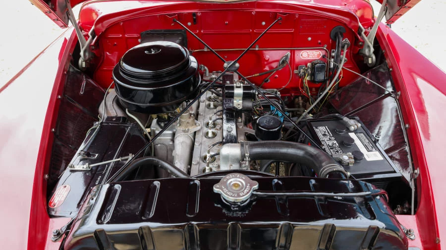 1949 Chrysler Town & Country - Image 30 of 31