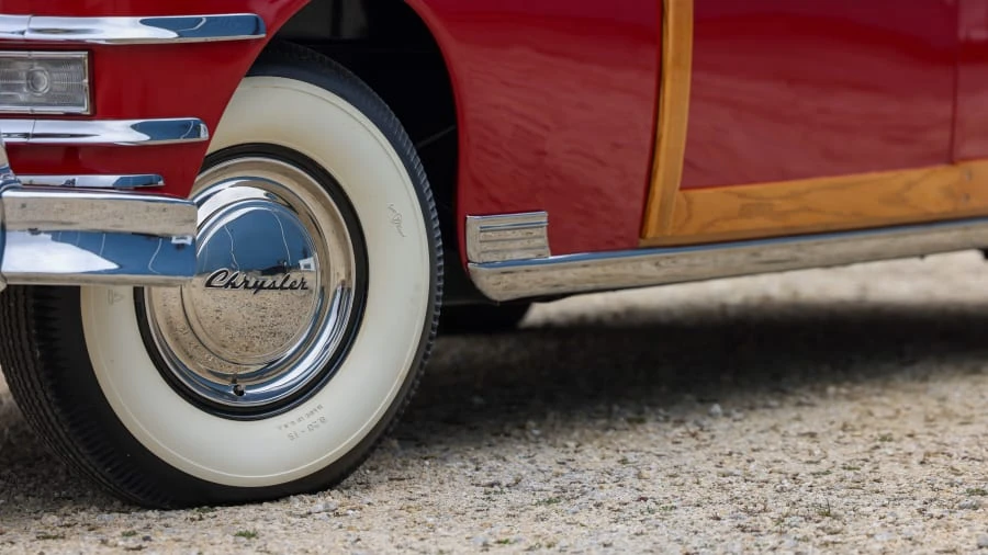 1949 Chrysler Town & Country - Image 15 of 31