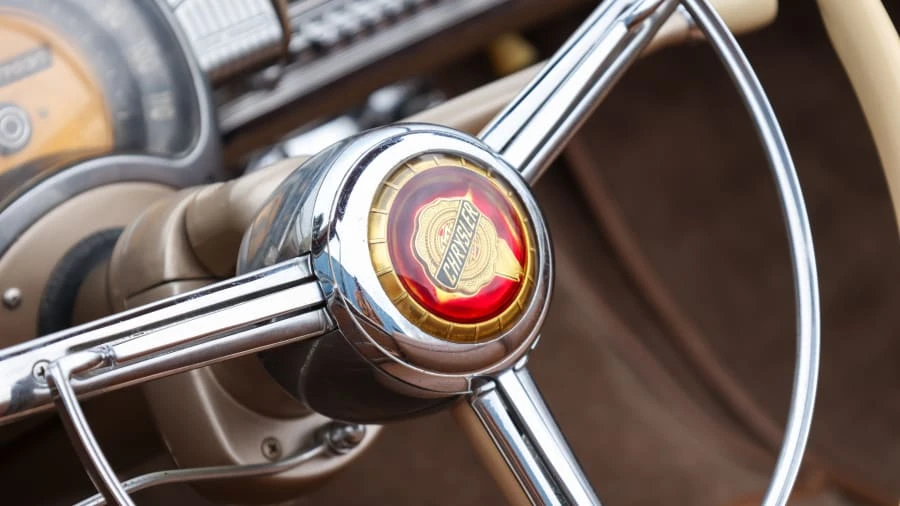 1949 Chrysler Town & Country - Image 23 of 31