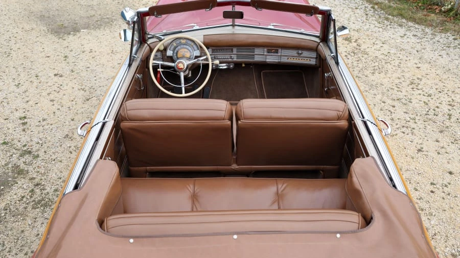 1949 Chrysler Town & Country - Image 27 of 31
