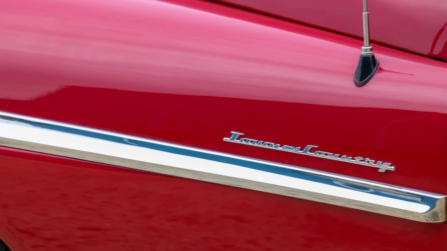 1949 Chrysler Town & Country - Image 14 of 31
