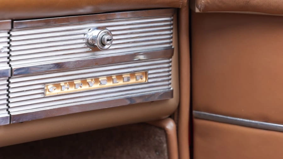 1949 Chrysler Town & Country - Image 22 of 31