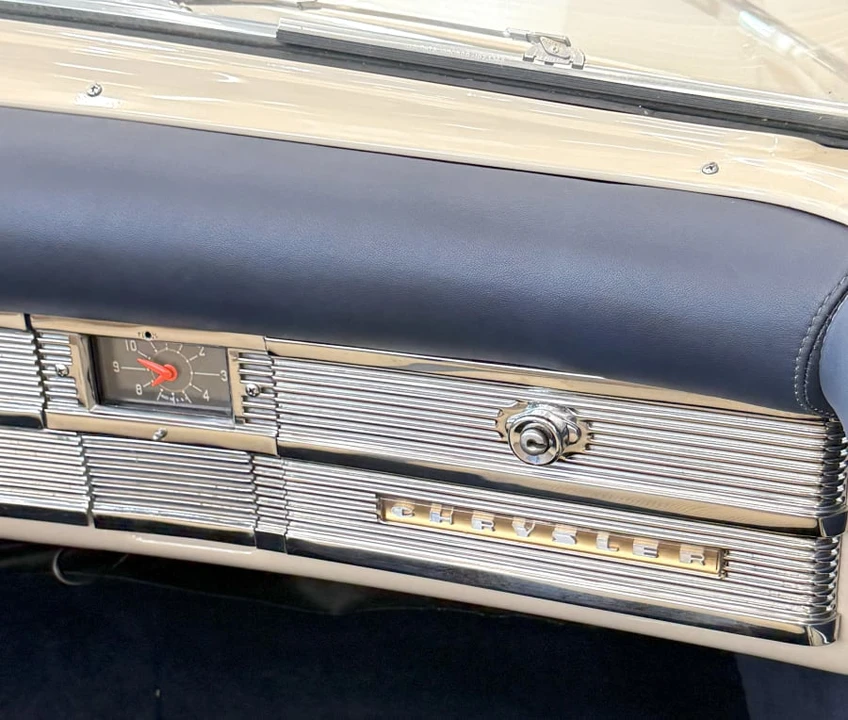 1949 Chrysler Town & Country - Image 16 of 22