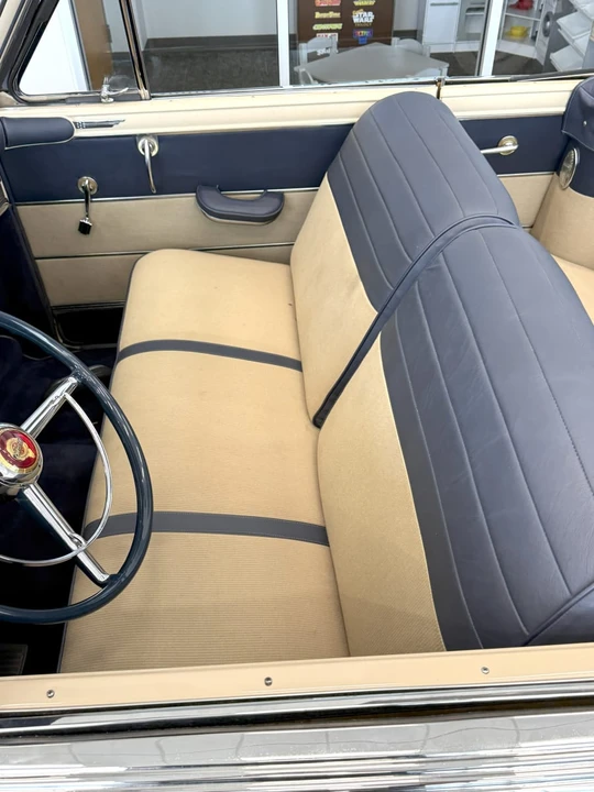 1949 Chrysler Town & Country - Image 17 of 22