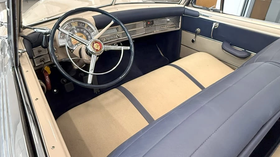 1949 Chrysler Town & Country - Image 10 of 22