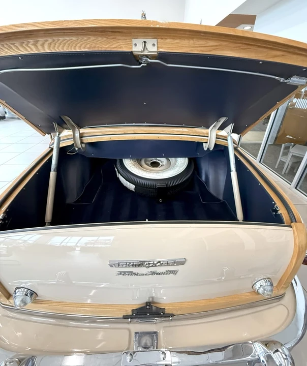 1949 Chrysler Town & Country - Image 22 of 22
