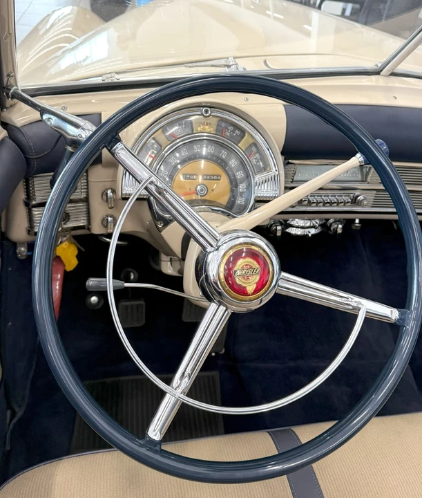 1949 Chrysler Town & Country - Image 13 of 22