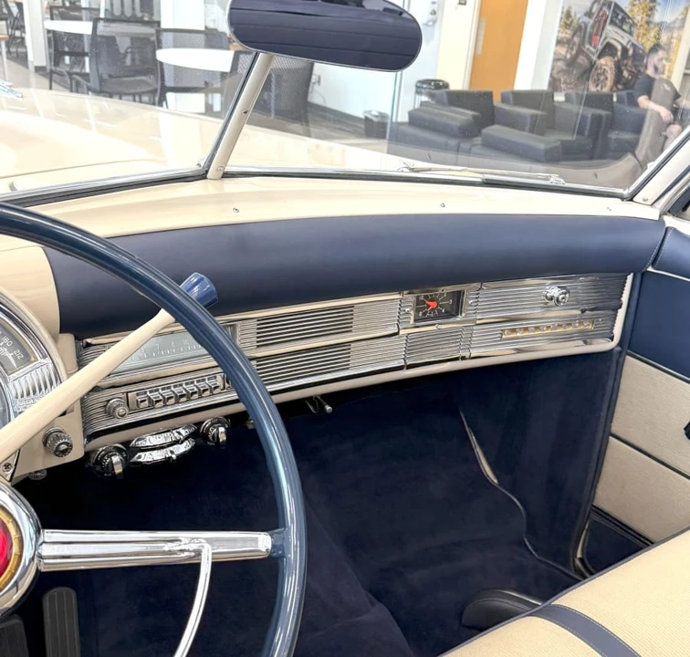 1949 Chrysler Town & Country - Image 15 of 22