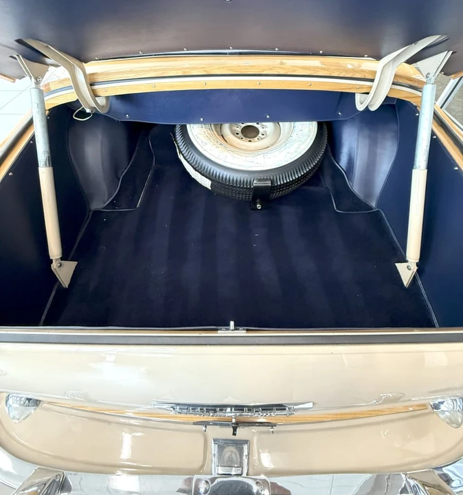 1949 Chrysler Town & Country - Image 21 of 22