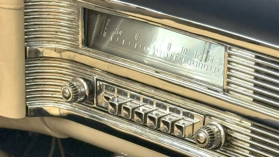 1949 Chrysler Town & Country - Image 14 of 22