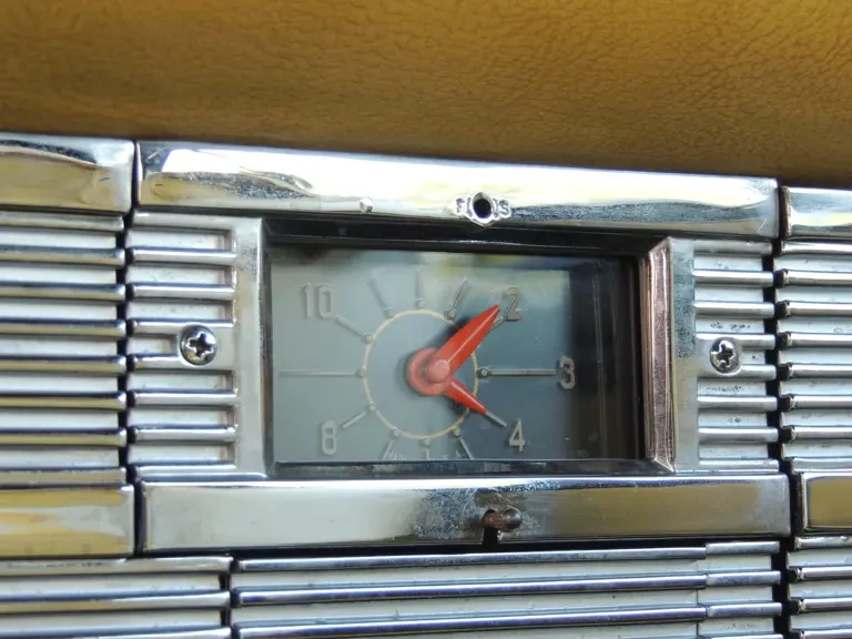 1949 Chrysler Town & Country - Image 12 of 23