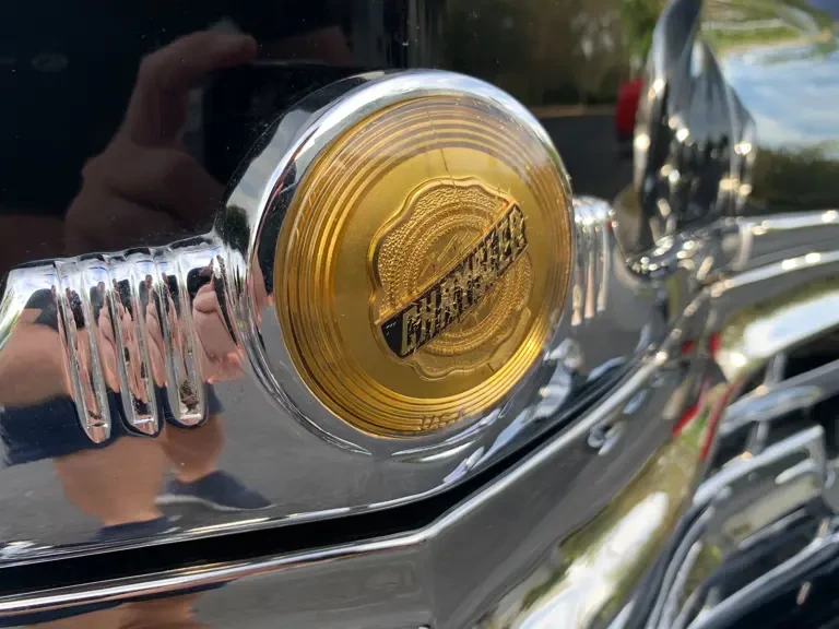 1949 Chrysler Town & Country - Image 23 of 23