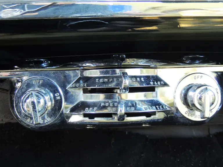 1949 Chrysler Town & Country - Image 11 of 23