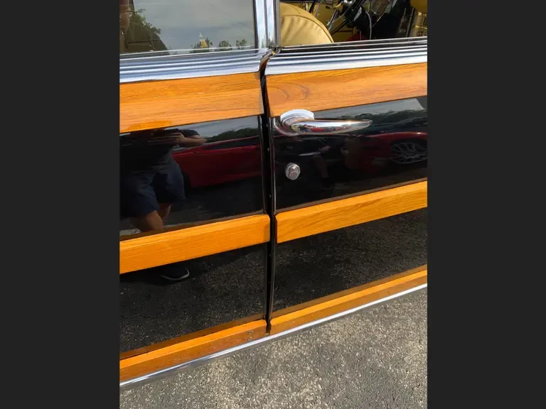 1949 Chrysler Town & Country - Image 17 of 23