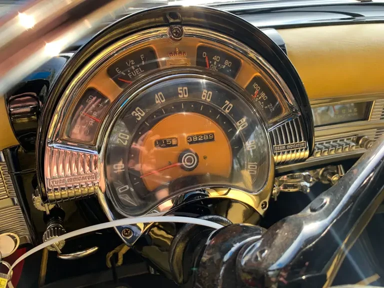 1949 Chrysler Town & Country - Image 20 of 23