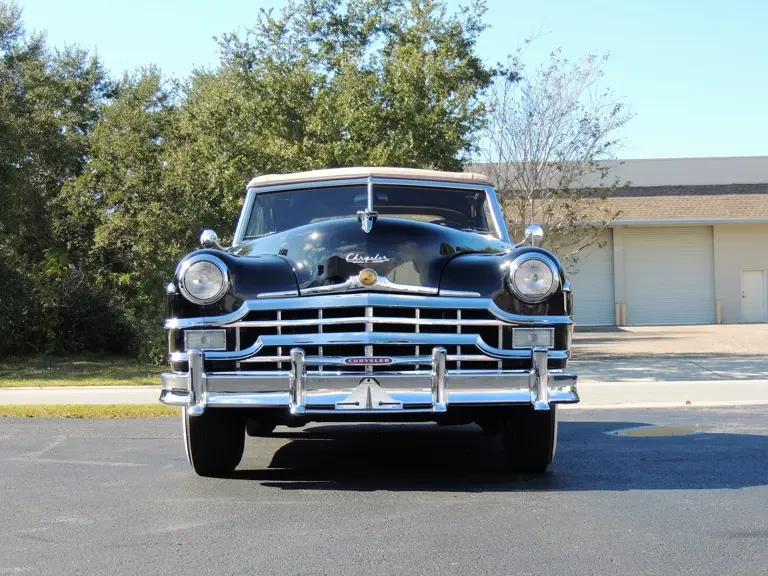 1949 Chrysler Town & Country - Image 7 of 23