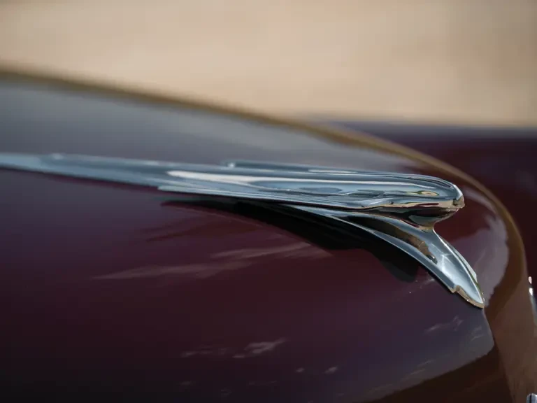 1949 Chrysler Town & Country - Image 12 of 31