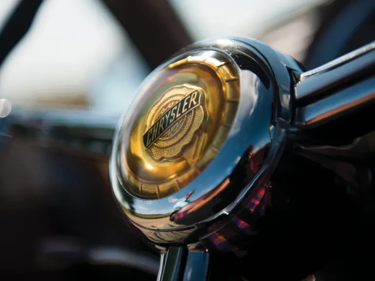1949 Chrysler Town & Country - Image 31 of 31