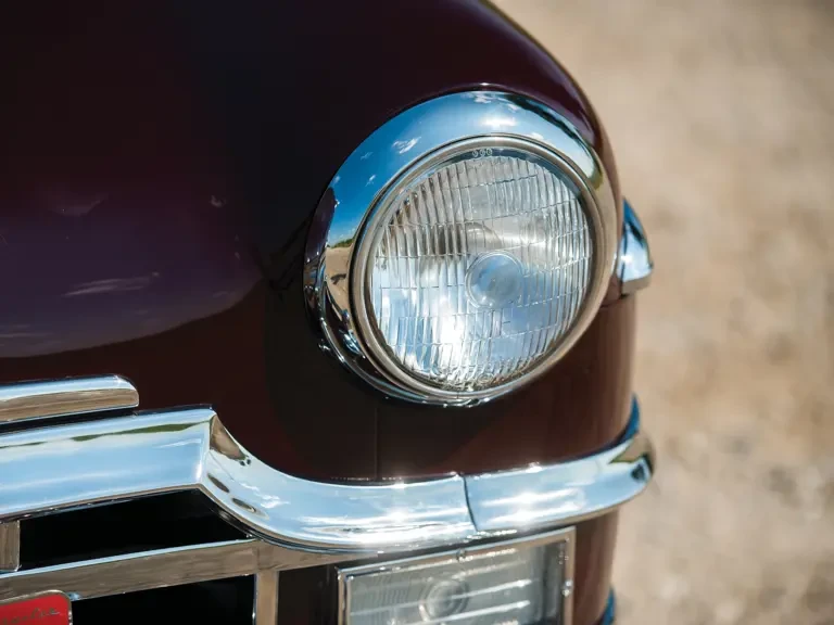 1949 Chrysler Town & Country - Image 11 of 31