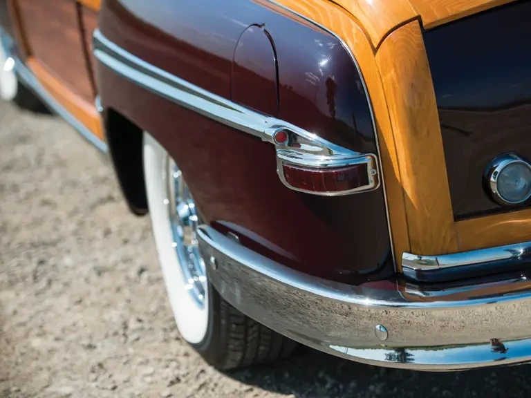 1949 Chrysler Town & Country - Image 15 of 31