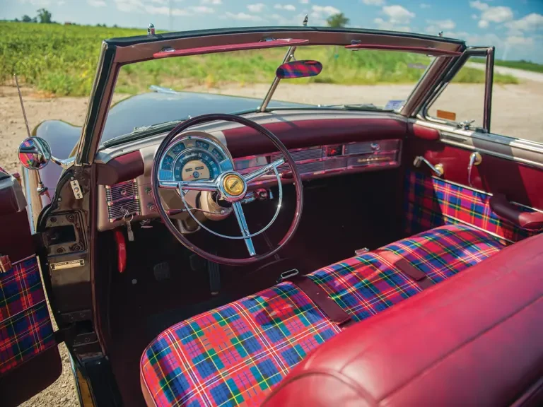 1949 Chrysler Town & Country - Image 5 of 31