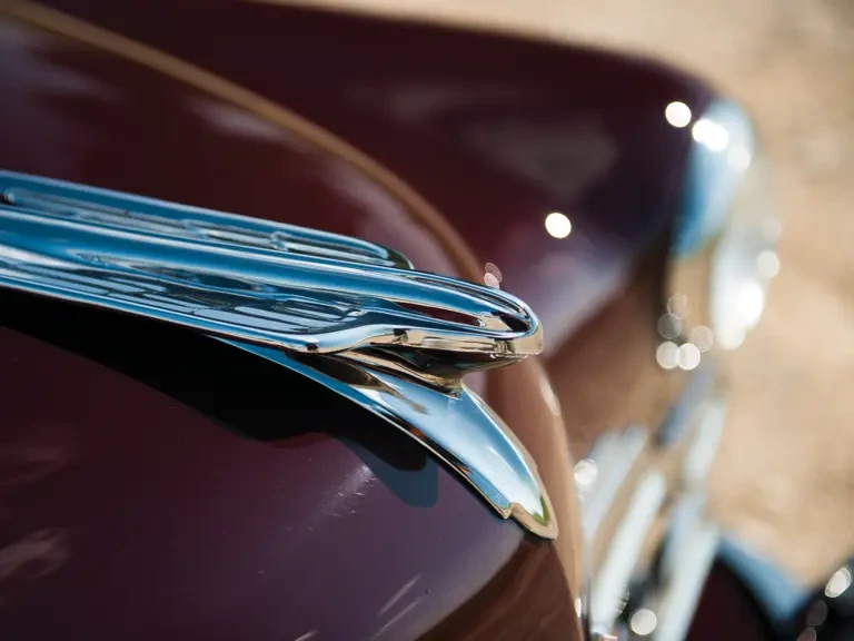 1949 Chrysler Town & Country - Image 20 of 31