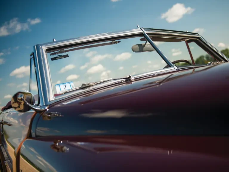 1949 Chrysler Town & Country - Image 24 of 31