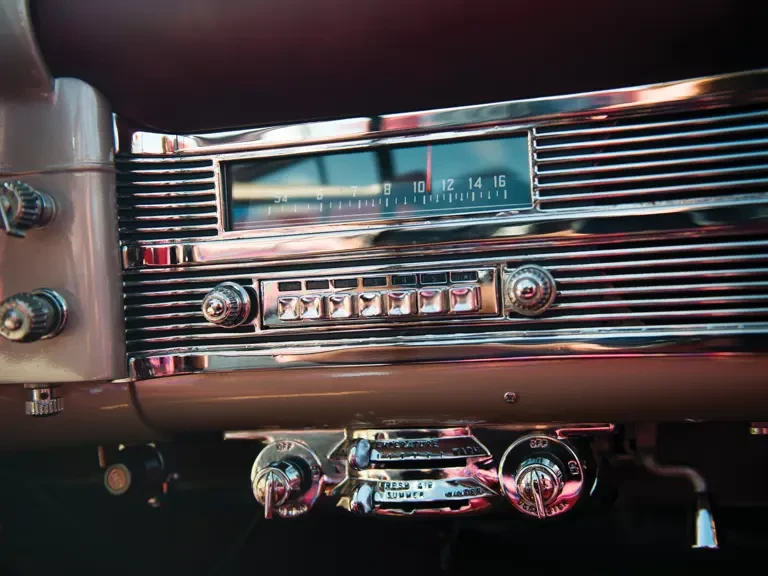 1949 Chrysler Town & Country - Image 29 of 31
