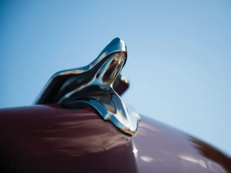 1949 Chrysler Town & Country - Image 23 of 31