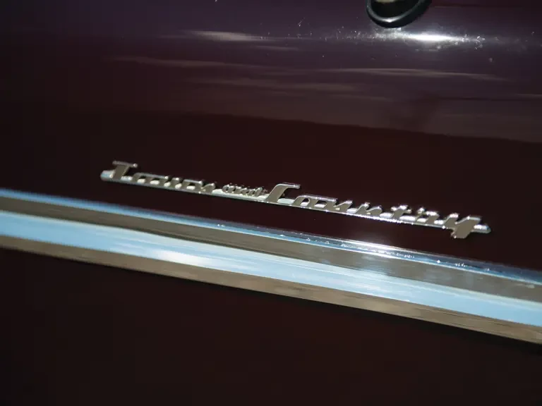 1949 Chrysler Town & Country - Image 9 of 31