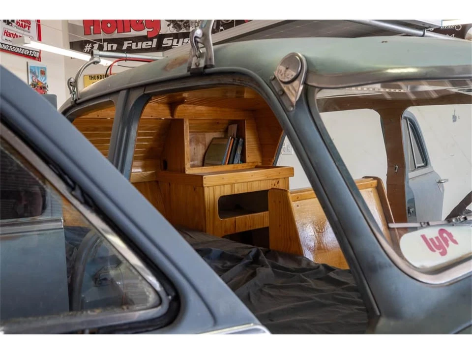 1949 Chrysler Windsor - Image 4 of 7