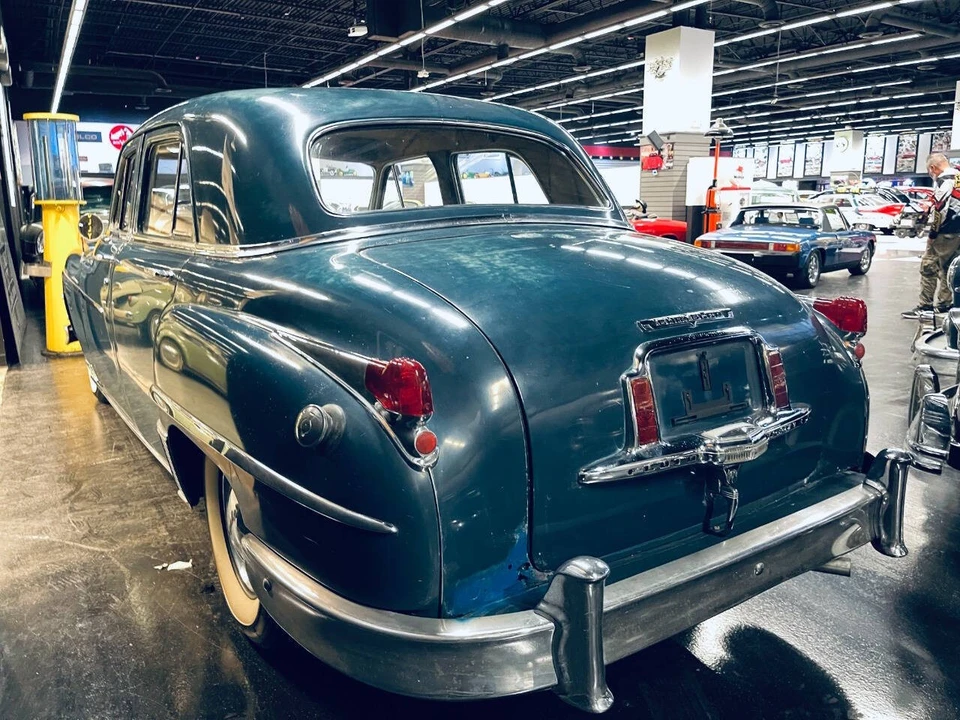 1949 Chrysler Windsor - Image 13 of 21