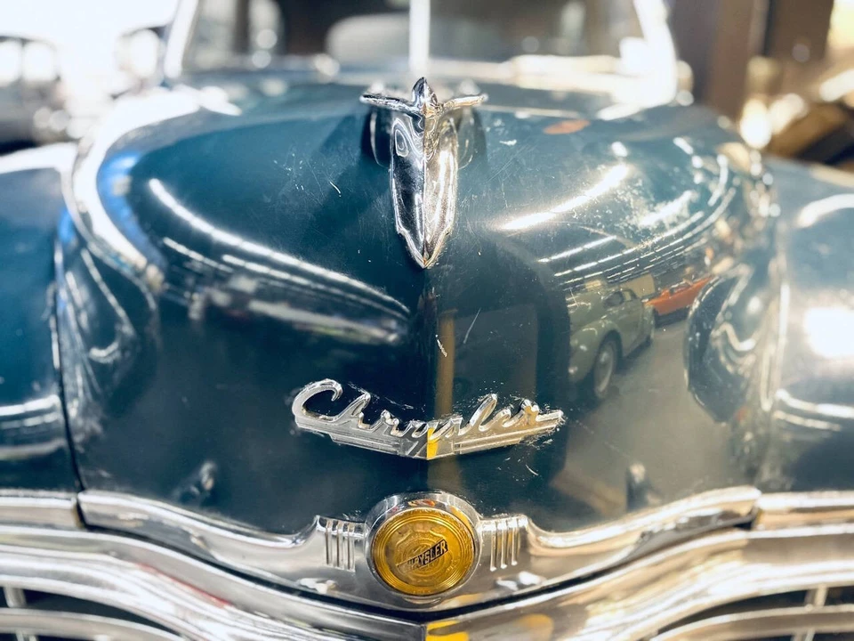 1949 Chrysler Windsor - Image 19 of 21